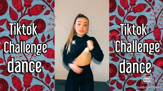 Big Bank Tiktok challenge 😍 #short #bigbank #tiktok #Twerk