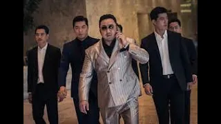 Film Korea The Gangster, The Cop, The Devil 2019 Subtitle indonesia