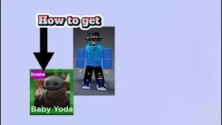 How to find Baby Yoda in find the memes (Roblox)