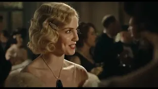 Sia - I'm still here (Tommy Shelby)