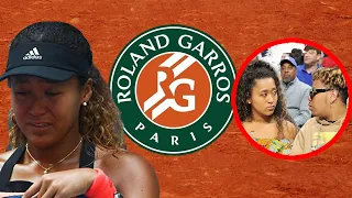 Tennis Fans BLAME Serena For Naomi Osaka's Depression|Full Breakdown