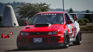 Reduce Subaru Understeer! | Track Suspension Setup