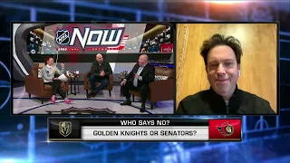 Elliotte Friedman Talks Hypothetical Trades