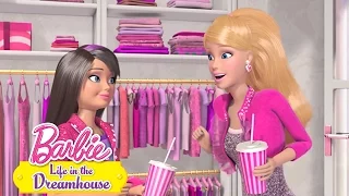 ¡BARBIE BUSCA AYUDANTE! 🚨💕 | Barbie Life In The Dreamhouse | Barbie en Español Latino