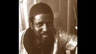 Thelonious Monk - Live At Monterey Jazz Festival 1963 DAY 2 - UPRIGHT STRING BASS
