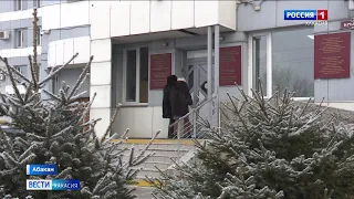 Сегодня в Министерство образования с обыском нагрянули следователи