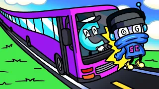 We Build an Infinite Bus and Everything Breaks in Snakeybus!