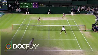 Venus and Serena | Official Trailer | DocPlay