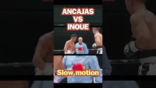 Ancajas VS Inoue #knockouts #Round9