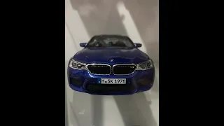 1:18 NOREV MODEL BMW M5