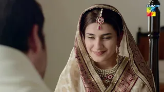 Tumhein Kya Ho Gaya Hai.... | Best Moment | Sang E Mar Mar | #HUMTV Drama