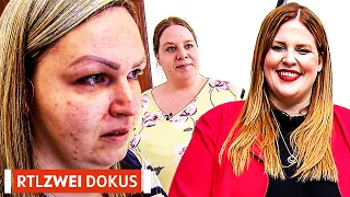 Die Powerfrauen | Dickes Deutschland | RTLZWEI Dokus