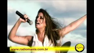 Rádio Mania - Cheiro de Amor - Chama da Paixão