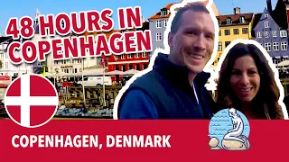 Copenhagen, Denmark - Whit Walker - Couple's Weekend Travel Guide Luxury Travel - Tivoli Gardens