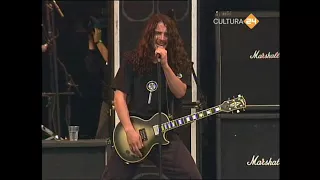 Soundgarden   PinkPop Festival   Landgraaf 08 06 1992 PRO Shot