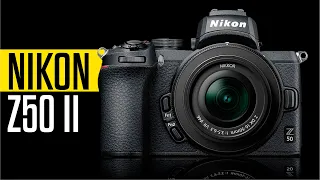 Nikon Z50 II Expectations!