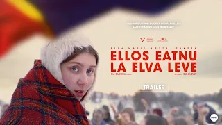 Ellos eatnu - La elva leve | Trailer | Mer Film