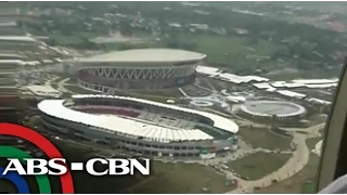 All set for Iglesia ni Cristo centenary