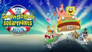 The Spongebob Squarepants Movie Full Movie Sped Up 3x Speed