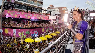 Ivete Sangalo - Sábado - Carnaval 2020