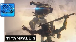 Titanfall 2 - Кинематографичный Трейлер (Дубляж)