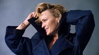 Robin Wright’s First Times  | NET-A-PORTER