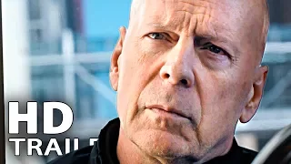 DEATH WISH - Trailer 2 Deutsch German (2018)