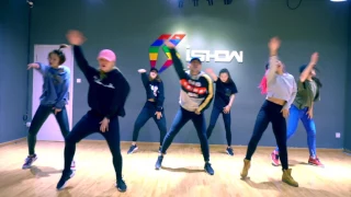 Full House Choreography From Jazz Kevin Shin