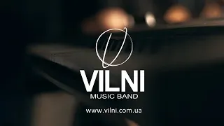 VILNI - ПРОМО 2021 (part 1) | LIVE  | Cover band / Кавер гурт |