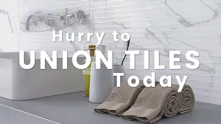 World of Tiles Sale 2021 | Union Tiles South African Stores | Tiles On Sale until 30 September 2021