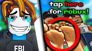 Testing Roblox Shorts ROBUX Myths...