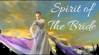 Spirit of The Bride ~ Joshua Aaron ~ Worship and Praise Flag Dance