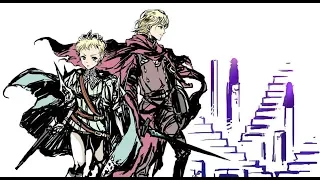 Radiant Historia ~ Epic Mix