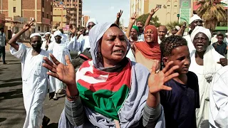 Three protesters killed in Sudan anti-coup demonstrations • FRANCE 24 English