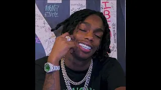 Ynw Melly - 772 Love (sped up)