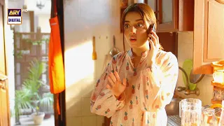 Mangetar Ka Phone Hai Utha Lo Alizeh Shah | ARY Digital Drama