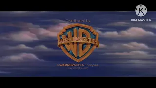 Carnival Films for BBC/Warner Bros. Pictures Distribution (1997/2018)