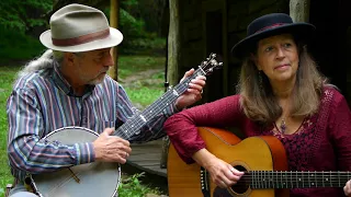Mountain Music from Boogertown Gap, Great Smoky Mountains