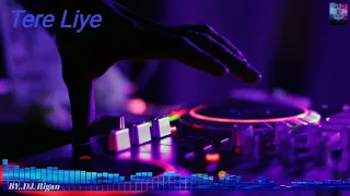 Tere Liye (Remix) _ DJ RDPK_ Prince _ HR.PRINS_NP.
