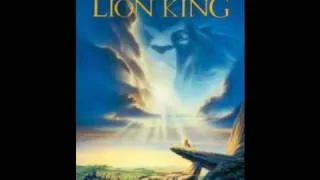 Løvernes Konge - 01- En verden af liv