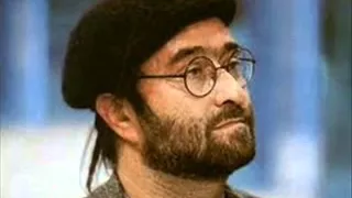 LUCIO DALLA Cosa Sarà