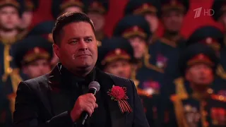 Сергей Волчков/ Хотят ли русские войны