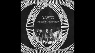 Dentis - 90's Bohemian Rave [TWB005]