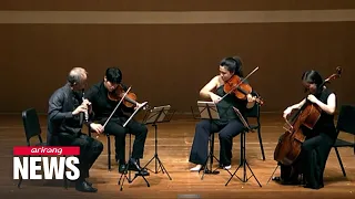 [Arts & Culture] Youngest of Korea's classical music festivals 'SSF' returns