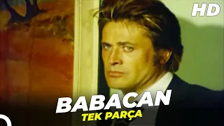 Babacan | Cüneyt Arkın - Müjde Ar Eski Türk Filmi