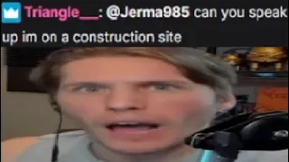jerma construction site andy