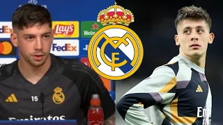 LA 15E LDC SERAIT TRES SPÉCIALE FEDE VALVERDE ! / ARDA GULER FAIT DES ANNONCES SUR LE REAL MADRID