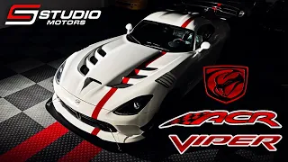 This is Why You Should Buy a Viper ACR Right Now!