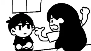 what really happened in Mari and Sunny's argument (omori)