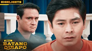 Rigor gets stuck in the retrial of Tanggol's case | FPJ's Batang Quiapo (with English Subs)